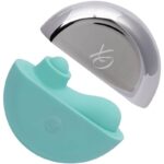 CALEXOTICS - OVATION STIMULATEUR ACCLAIM AQUA GREEN-CALEXOTICS-sextoys-lingerie-bdsm-hygiène-sexshop
