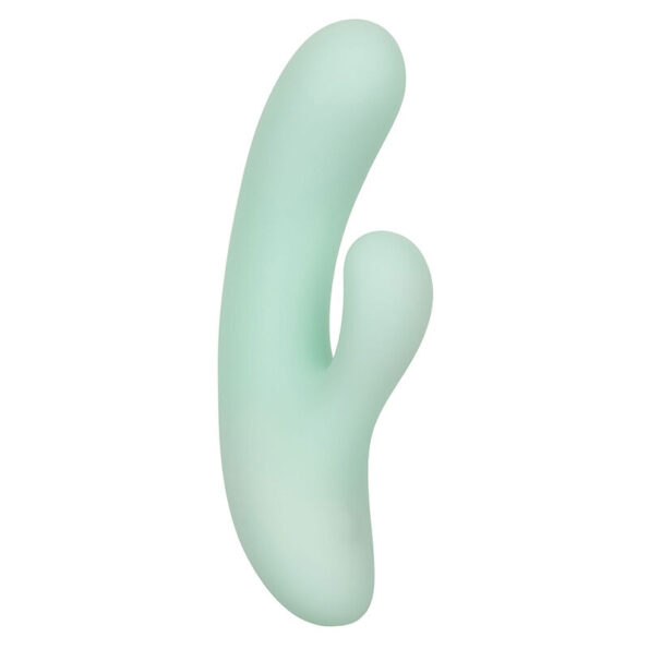 CALEXOTICS - PACIFICA FIJI VIBRATEUR & ESTIMULATEUR POINT G 10 VIBRATIONS AQUA-CALEXOTICS-sextoys-lingerie-bdsm-hygiène-sexshop