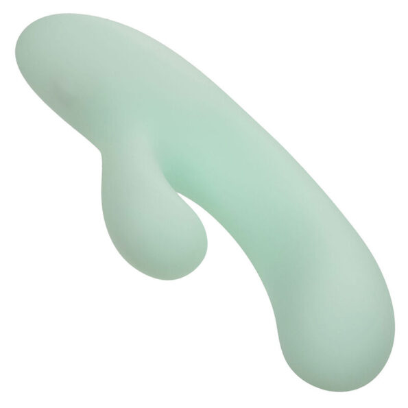 CALEXOTICS - PACIFICA FIJI VIBRATEUR & ESTIMULATEUR POINT G 10 VIBRATIONS AQUA-CALEXOTICS-sextoys-lingerie-bdsm-hygiène-sexshop
