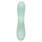 CALEXOTICS – PACIFICA FIJI VIBRATEUR & ESTIMULATEUR POINT G 10 VIBRATIONS AQUA