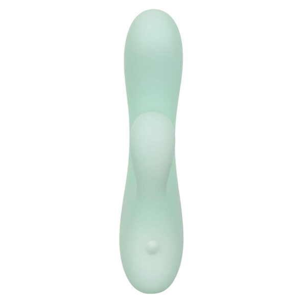 CALEXOTICS - PACIFICA FIJI VIBRATEUR & ESTIMULATEUR POINT G 10 VIBRATIONS AQUA-CALEXOTICS-sextoys-lingerie-bdsm-hygiène-sexshop