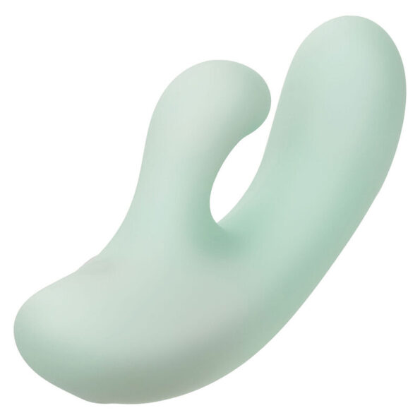 CALEXOTICS - PACIFICA FIJI VIBRATEUR & ESTIMULATEUR POINT G 10 VIBRATIONS AQUA-CALEXOTICS-sextoys-lingerie-bdsm-hygiène-sexshop
