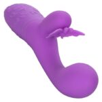 CALEXOTICS - PAPILLON KISS FLUTTER VIOLET-CALEXOTICS-sextoys-lingerie-bdsm-hygiène-sexshop