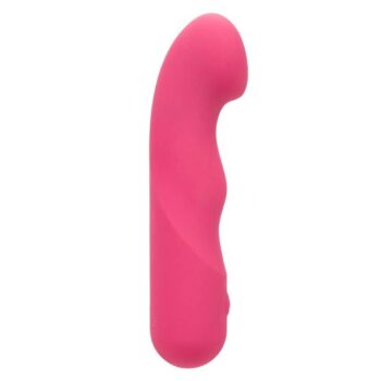 CALEXOTICS - PIXIES CURVY ROSE-CALEXOTICS-sextoys-lingerie-bdsm-hygiène-sexshop