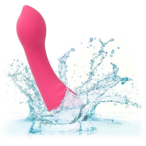 CALEXOTICS - PIXIES TEASER ROSE-CALEXOTICS-sextoys-lingerie-bdsm-hygiène-sexshop