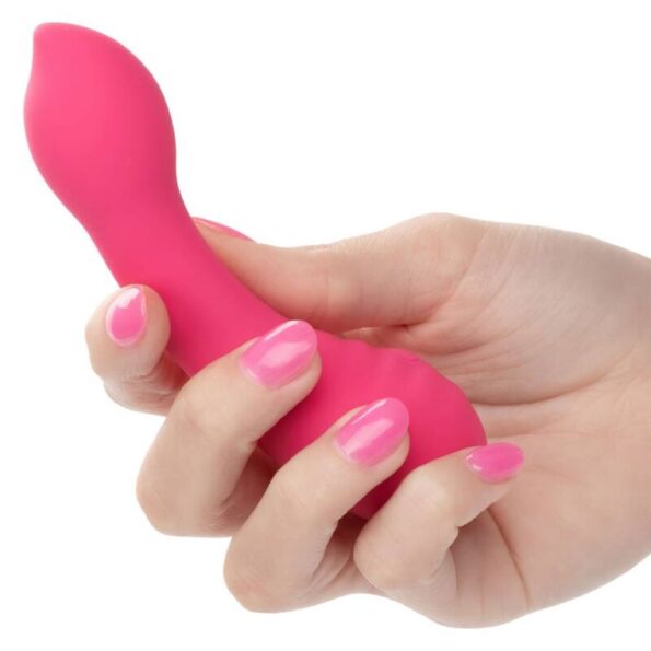 CALEXOTICS - PIXIES TEASER ROSE-CALEXOTICS-sextoys-lingerie-bdsm-hygiène-sexshop