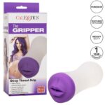 CALEXOTICS - POIGNÉE DE GORGE PROFONDE-CALEXOTICS-sextoys-lingerie-bdsm-hygiène-sexshop
