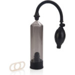 CALEXOTICS - POMPE DE PRÉCISION AVEC AMÉLIORATEUR DÉRECTION-CALEXOTICS-sextoys-lingerie-bdsm-hygiène-sexshop