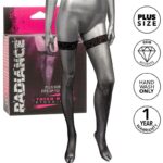 CALEXOTICS - RADIANCE BAS CUISSES RHIN GRANDE TAILLE-CALEXOTICS-sextoys-lingerie-bdsm-hygiène-sexshop