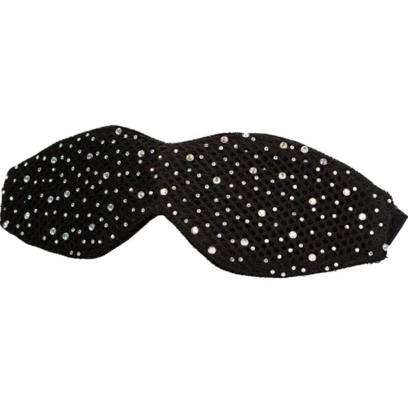 CALEXOTICS - RADIANCE MASQUE OCCULTANT POUR LES YEUX DU RHIN-CALEXOTICS-sextoys-lingerie-bdsm-hygiène-sexshop