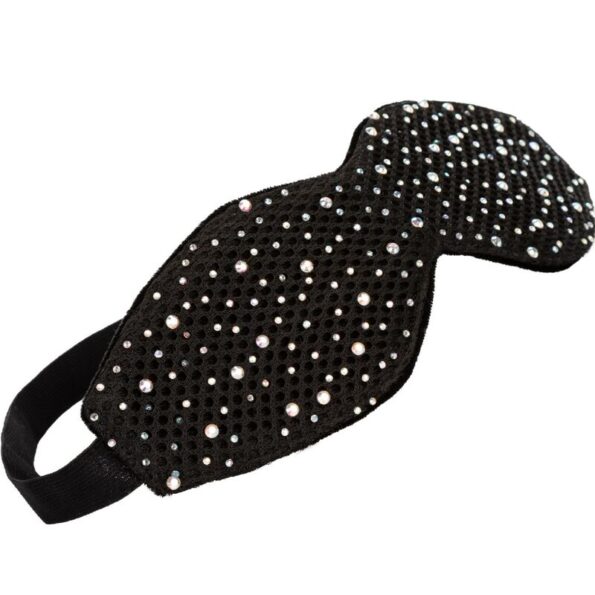CALEXOTICS - RADIANCE MASQUE OCCULTANT POUR LES YEUX DU RHIN-CALEXOTICS-sextoys-lingerie-bdsm-hygiène-sexshop