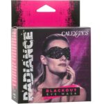 CALEXOTICS – RADIANCE MASQUE OCCULTANT POUR LES YEUX DU RHIN