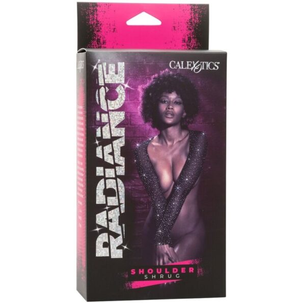 CALEXOTICS - RADIANCE SHUG DÉPAULE RHIN-CALEXOTICS-sextoys-lingerie-bdsm-hygiène-sexshop