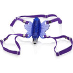 CALEXOTICS - SANS FIL VENUS PAPILLON-CALEXOTICS-sextoys-lingerie-bdsm-hygiène-sexshop