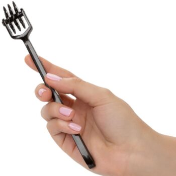 CALEXOTICS - SCANDALE TRIPLE ROUE DU PLAISIR-CALEXOTICS-sextoys-lingerie-bdsm-hygiène-sexshop