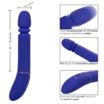 CALEXOTICS – SHAMELESS SLIM THUMPER BLEU