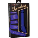 CALEXOTICS – SHAMELESS SLIM THUMPER BLEU