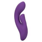 CALEXOTICS – STELLA DUAL PLEASER VIOLET