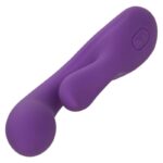 CALEXOTICS – STELLA DUAL PLEASER VIOLET