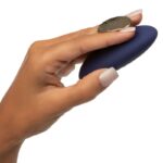 CALEXOTICS – STIMMULATEUR CHIC VIOLETTE 10 VITESSES