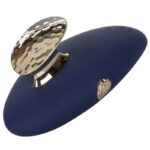 CALEXOTICS – STIMMULATEUR CHIC VIOLETTE 10 VITESSES