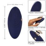 CALEXOTICS – STIMMULATEUR CHIC VIOLETTE 10 VITESSES