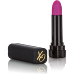 CALEXOTICS - STIMULATEUR DE ROUGE LÈVRES VIOLET HIDE & PLAY-CALEXOTICS-sextoys-lingerie-bdsm-hygiène-sexshop