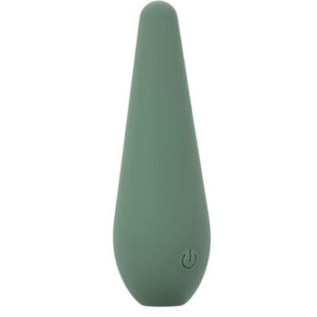 CALEXOTICS - STIMULATEUR MOD CHIC VERT-CALEXOTICS-sextoys-lingerie-bdsm-hygiène-sexshop