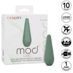 CALEXOTICS - STIMULATEUR MOD CHIC VERT-CALEXOTICS-sextoys-lingerie-bdsm-hygiène-sexshop