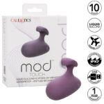 CALEXOTICS - STIMULATEUR MOD TOUCH VIOLET-CALEXOTICS-sextoys-lingerie-bdsm-hygiène-sexshop