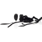 CALEXOTICS - STRING 10 FONCTIONS AVEC LIENS-CALEXOTICS-sextoys-lingerie-bdsm-hygiène-sexshop
