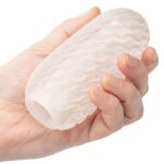 CALEXOTICS – STROKER NUBBY RÉVERSIBLE