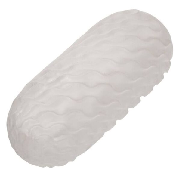 CALEXOTICS - STROKER NUBBY RÉVERSIBLE-CALEXOTICS-sextoys-lingerie-bdsm-hygiène-sexshop