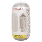 CALEXOTICS – STROKER NUBBY RÉVERSIBLE