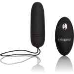 CALEXOTICS - TELECOMMANDE BULLET NOIR-CALEXOTICS-sextoys-lingerie-bdsm-hygiène-sexshop