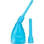 CALEXOTICS - ULTIME DOUCHE BLEU-CALEXOTICS-sextoys-lingerie-bdsm-hygiène-sexshop