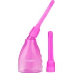 CALEXOTICS - ULTIME DOUCHE ROSE-CALEXOTICS-sextoys-lingerie-bdsm-hygiène-sexshop