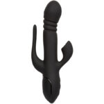 CALEXOTICS – VIBRATEUR TRIPLE EUPHORIA NOIR