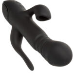 CALEXOTICS – VIBRATEUR TRIPLE EUPHORIA NOIR