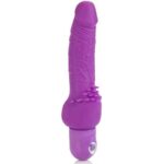 CALEXOTICS - VIBRATEUR VIOLET POWER STUD CLITERRIFIC-CALEXOTICS-sextoys-lingerie-bdsm-hygiène-sexshop