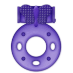 CASUAL LOVE – BAGUE 32 LILAS