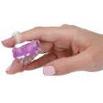 CASUAL LOVE – STIMULATEUR DE DOIGT LILAS