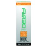 CHAUD – SPRAY RETARD 50ML