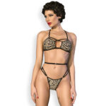 CHILIROSE - CR 4497 BIKINI LÉOPARD S/M-CHILIROSE SUMMER-sextoys-lingerie-bdsm-hygiène-sexshop