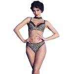 CHILIROSE - CR 4727 BIKINI 2 PIÈCES WILDCAT L-CHILIROSE SUMMER-sextoys-lingerie-bdsm-hygiène-sexshop