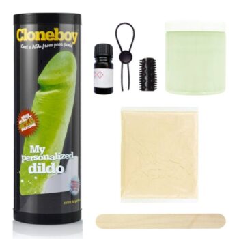 CLONEBOY - GLOW DANS LE KIT CLONER DARK PENIS-CLONEBOY-sextoys-lingerie-bdsm-hygiène-sexshop