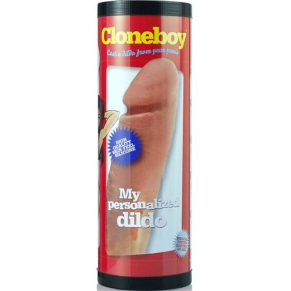 CLONEBOY - KIT CLONEBOY PENIS CLONER-CLONEBOY-sextoys-lingerie-bdsm-hygiène-sexshop