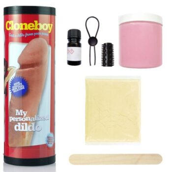 CLONEBOY - KIT CLONEBOY PENIS CLONER-CLONEBOY-sextoys-lingerie-bdsm-hygiène-sexshop