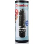 CLONEBOY - KIT CLONEUR DE PÉNIS AVEC VIBRATION NOIR-CLONEBOY-sextoys-lingerie-bdsm-hygiène-sexshop