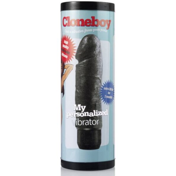 CLONEBOY - KIT CLONEUR DE PÉNIS AVEC VIBRATION NOIR-CLONEBOY-sextoys-lingerie-bdsm-hygiène-sexshop